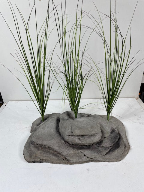 Plant Holder (R3)-Grey
