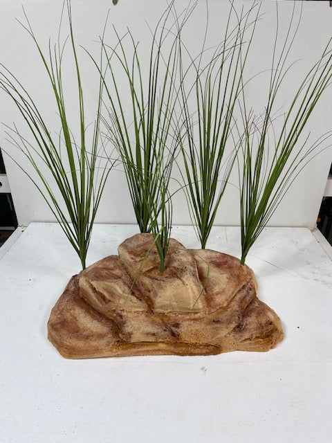 Plant Holder (R3)-Sandstone
