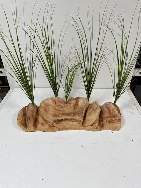 Plant Holder (R4)-Brown